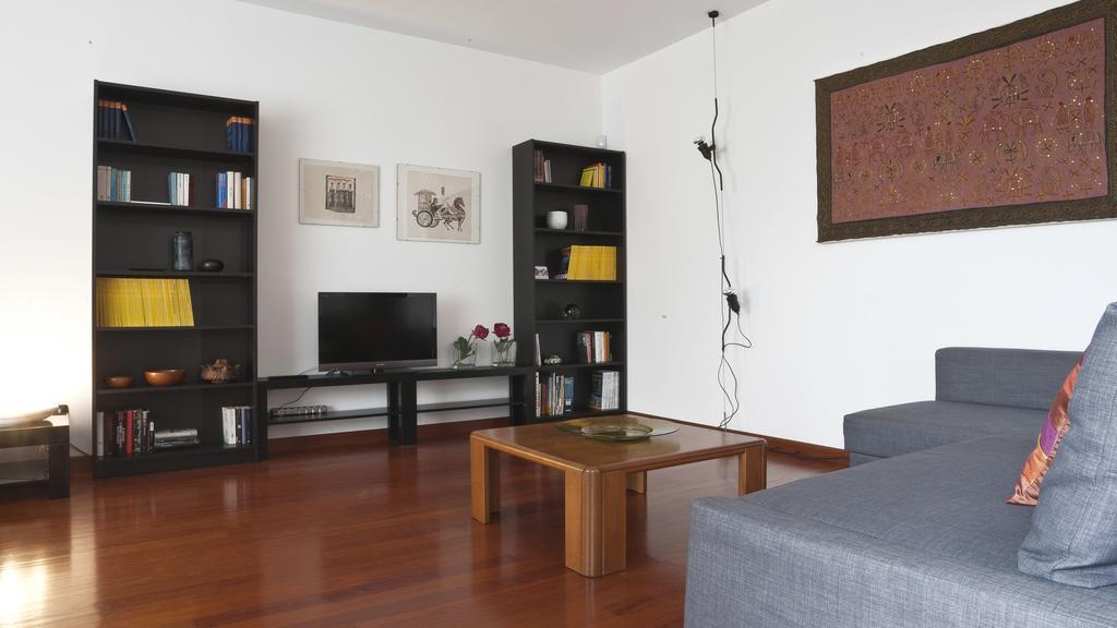 Appartamento Italianway-zanella *