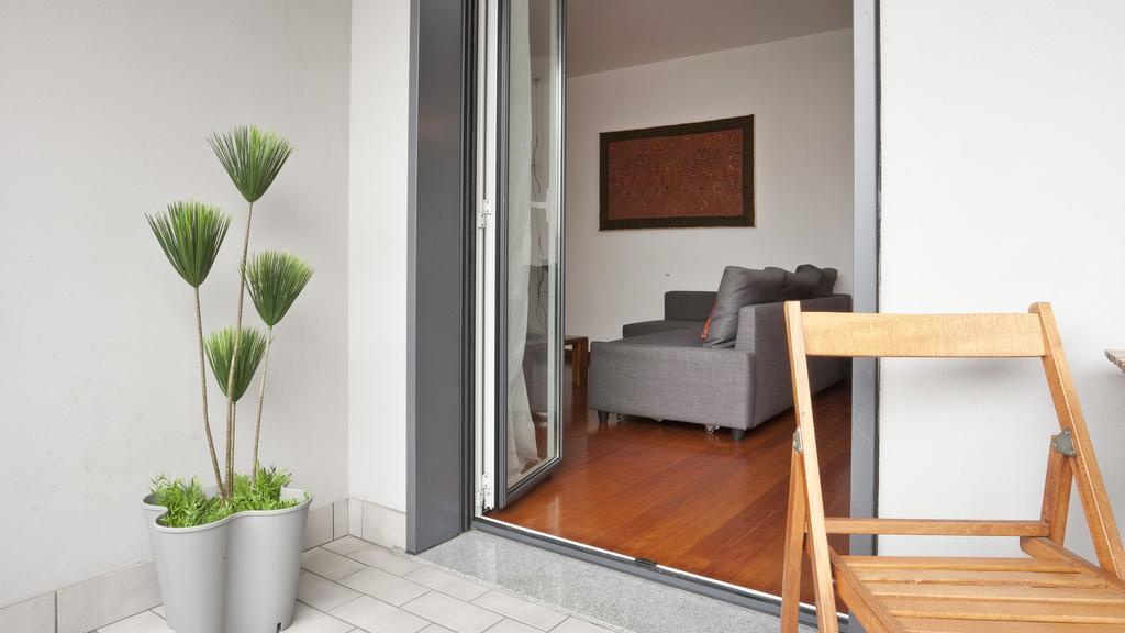 Appartamento Italianway-zanella Milano