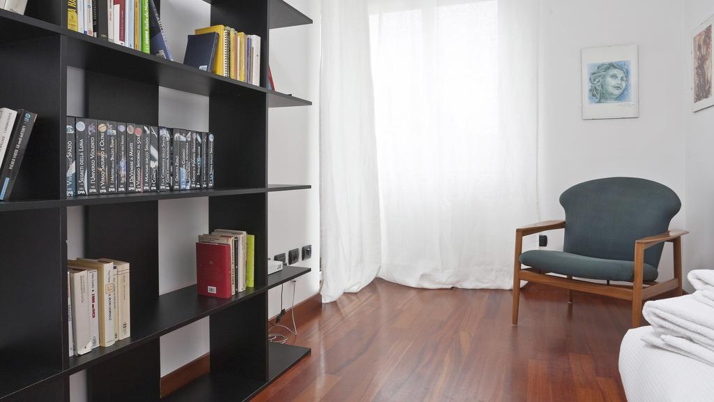 Italianway-zanella Appartamento