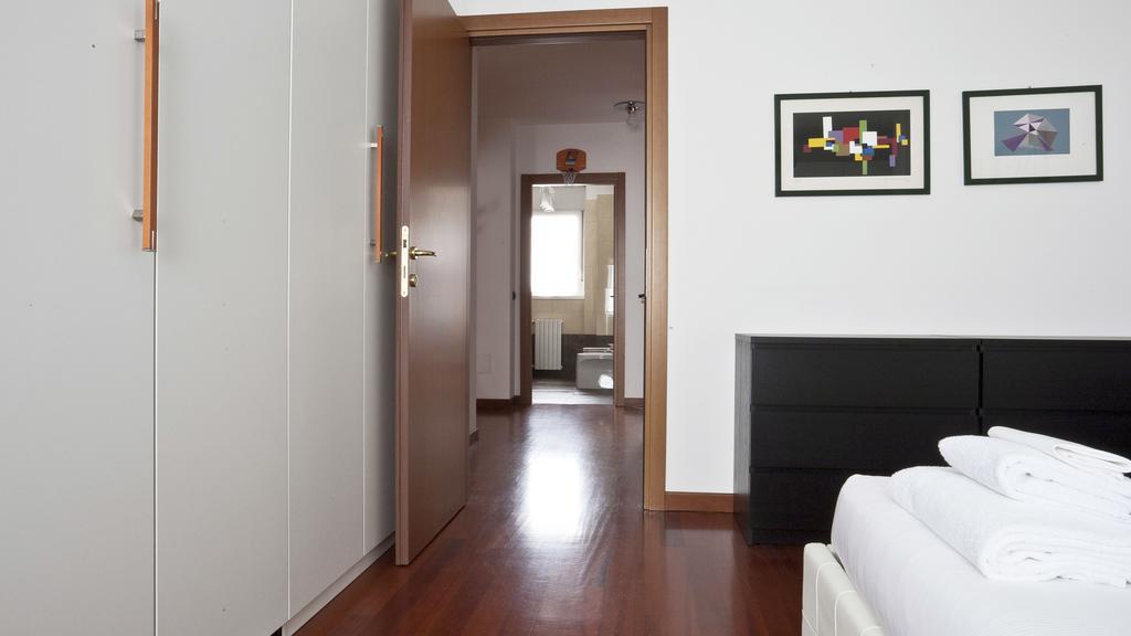 Appartamento Italianway-zanella Milano