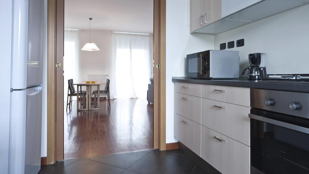 Appartamento Italianway-zanella Milano