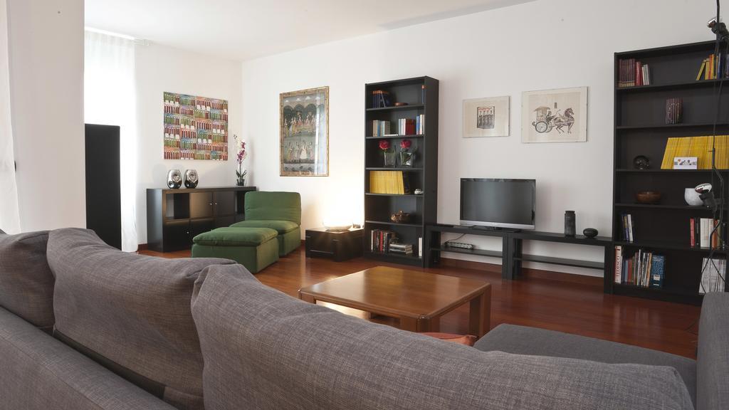 Italianway-zanella Appartamento