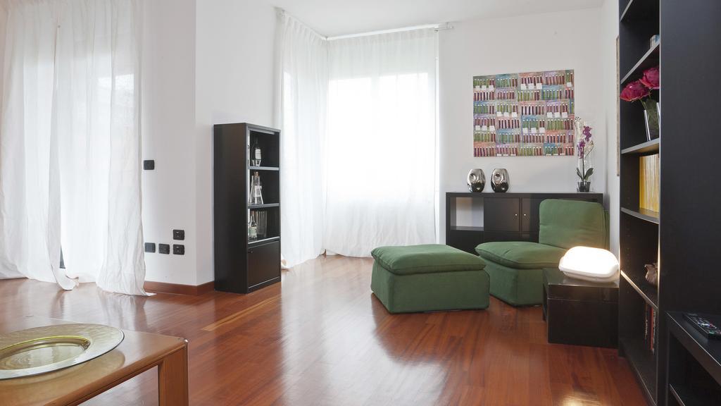 Italianway-zanella Appartamento Milano