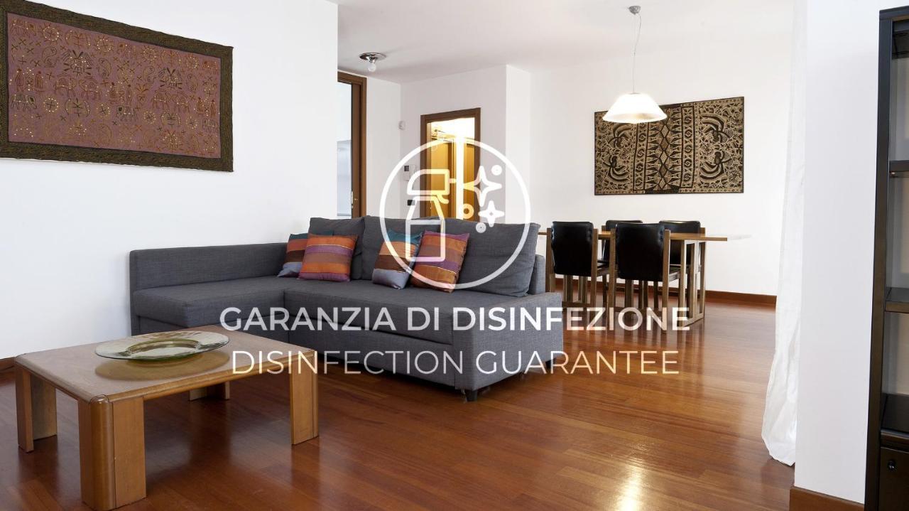 Italianway-zanella Appartamento