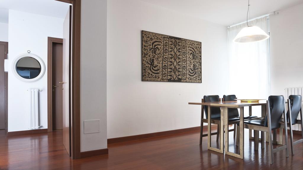 Italianway-zanella Apartment Mailand